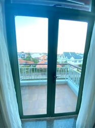 Gold Palm Mansion (D15), Apartment #636454191